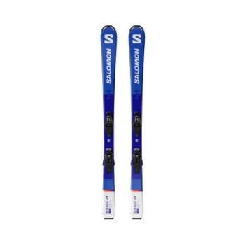 Salomon L S/Race Jr M + C5 GW J75