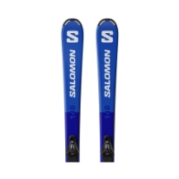 salomon L S/Race Jr M + C5 GW J75 L47678300+