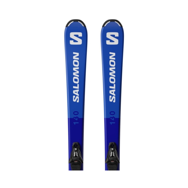 salomon L S/Race Jr M + C5 GW J75 L47678300+