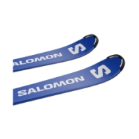 salomon L S/Race Jr M + C5 GW J75 L47678300+