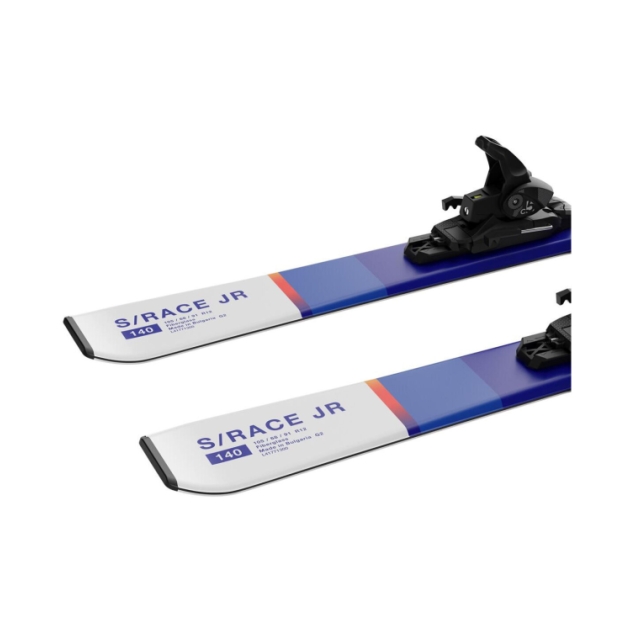 salomon L S/Race Jr M + C5 GW J75 L47678300+