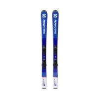 salomon L S/Race Jr S + C5 GW J75 L47659700+