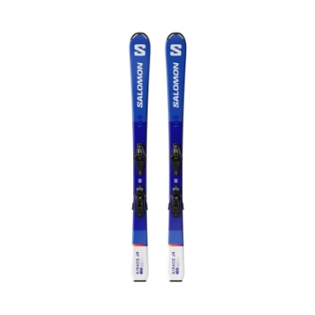 Salomon L S/Race Jr S + C5 GW J75
