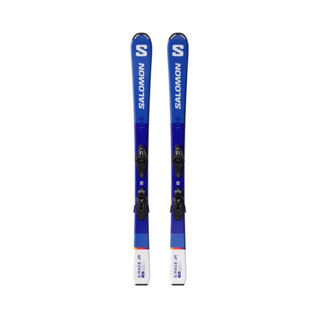 salomon L S/Race Jr S + C5 GW J75 L47659700+