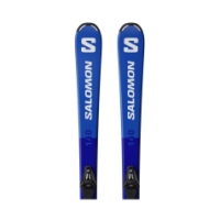 salomon L S/Race Jr S + C5 GW J75 L47659700+