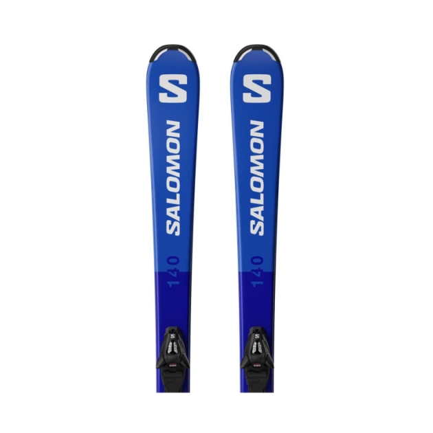 salomon L S/Race Jr S + C5 GW J75 L47659700+