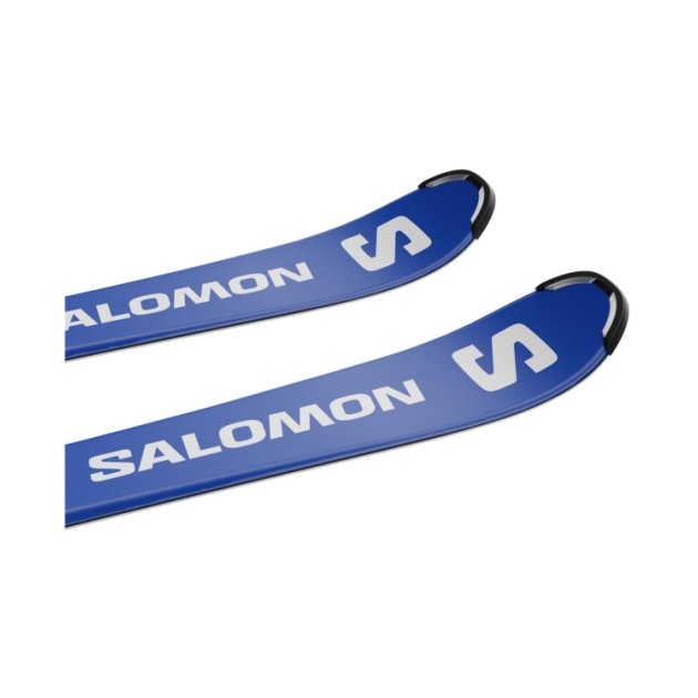 salomon L S/Race Jr S + C5 GW J75 L47659700+