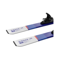 salomon L S/Race Jr S + C5 GW J75 L47659700+