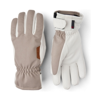 Hestra CZone Primaloft Inverno - 5 finger