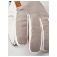 hestra CZone Primaloft Inverno - 5 finger 650_Beige 32330
