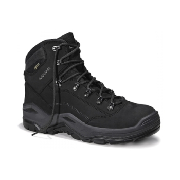 Lowa Renegade Work II GTX Mid