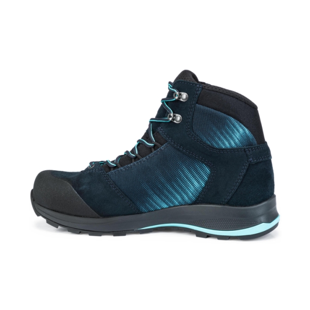 Hanwag Klarsby Bunion Lady GTX 007518 navy/sky H201801