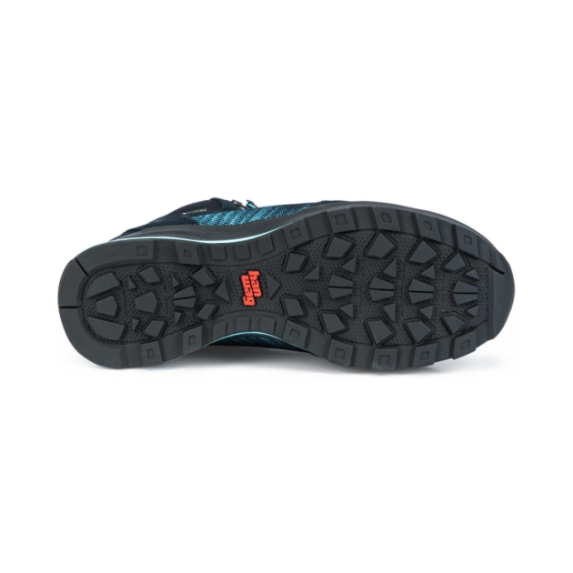 Hanwag Klarsby Bunion Lady GTX 007518 navy/sky H201801