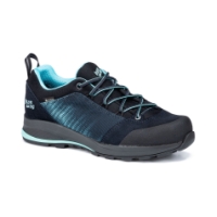 Hanwag Klarsby Low Bunion Lady GTX 007518 navy/sky H202101