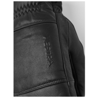 hestra Omni Mitt 100_Black 30431