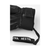 hestra Omni Mitt 100_Black 30431
