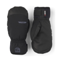 hestra Ferox Primaloft  -  Mitt 100_Black 32991