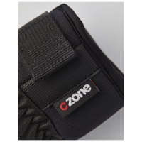 hestra Ferox Primaloft  -  Mitt 100_Black 32991