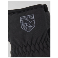hestra Ferox Primaloft  -  Mitt 100_Black 32991