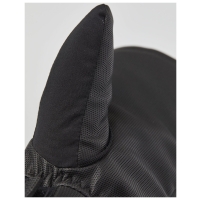 hestra Ferox Primaloft  -  Mitt 100_Black 32991