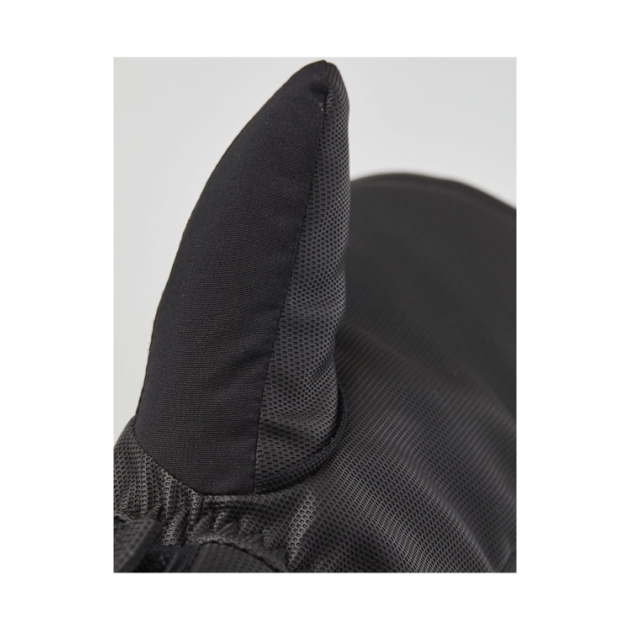 hestra Ferox Primaloft  -  Mitt 100_Black 32991