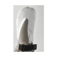 hestra Heli Ski Female - Mitt 620020_Khaki/Offwhite 30611