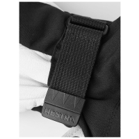 hestra Heli Ski Female  -  Mitt 100020_Black/Offwhite 30611