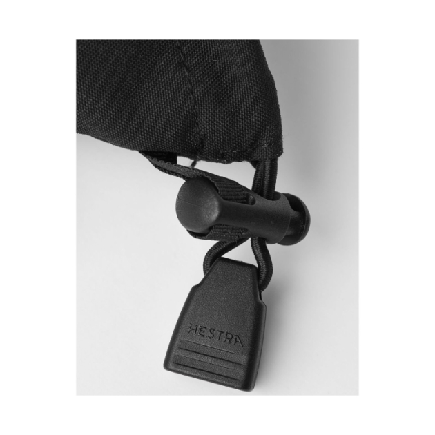 hestra Heli Ski Female  -  Mitt 100020_Black/Offwhite 30611