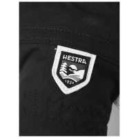 hestra Heli Ski Female  -  Mitt 100020_Black/Offwhite 30611