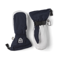 hestra Heli Ski Female - Mitt 280020_Navy/Offwhite 30611