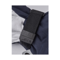 hestra Heli Ski Female - Mitt 280020_Navy/Offwhite 30611
