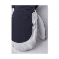 hestra Heli Ski Female - Mitt 280020_Navy/Offwhite 30611