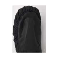 hestra Women'S Powder Czone  -  Mitt 100_Black 3000741