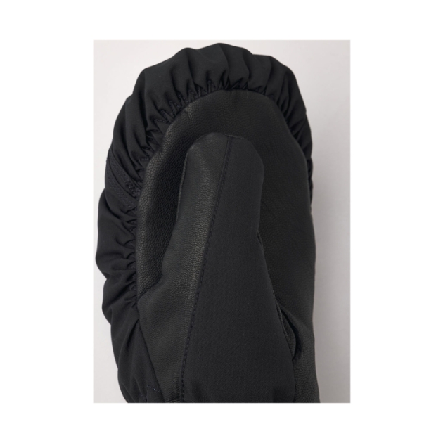 hestra Women'S Powder Czone  -  Mitt 100_Black 3000741