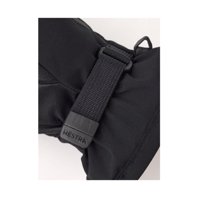 hestra Women'S Powder Czone  -  Mitt 100_Black 3000741