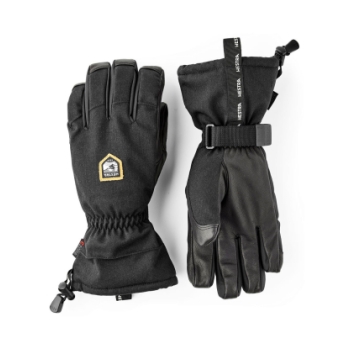 Hestra Czone Mountain  -  5 Finger