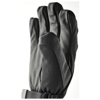 hestra Czone Mountain - 5 Finger 100_Black 3002760