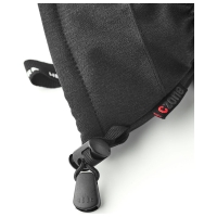 hestra Czone Mountain - 5 Finger 100_Black 3002760