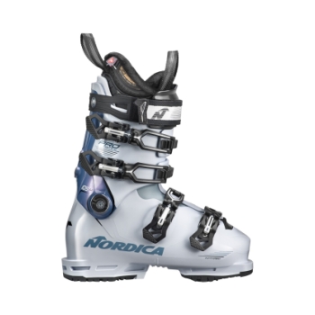 Nordica Pro Machine 105 W (GW) white/lt