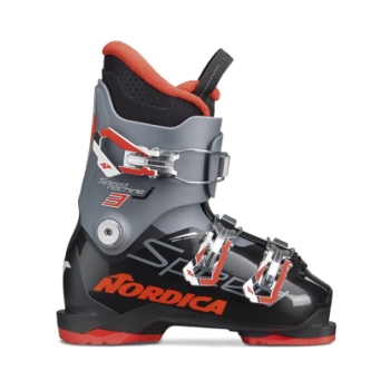 Nordica Speedmachine J 3