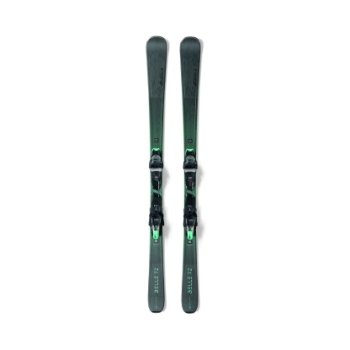 Nordica Belle DC 72 + TP2Light11 FDT