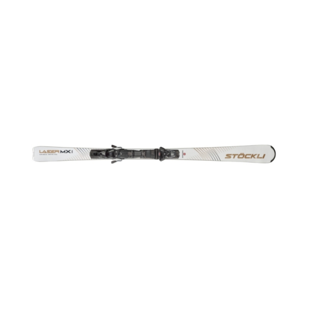 stöckli Laser MX Ski  MC Fullflex,MC 12 binding 41020326-20