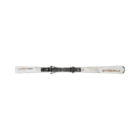stöckli Laser MX Ski  MC Fullflex,MC 11 binding 41020326-20