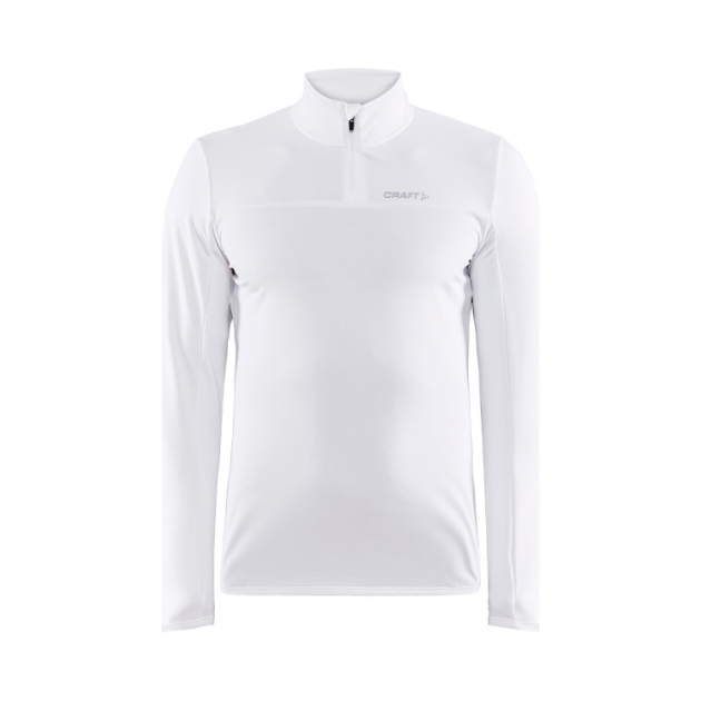 craft Core Gain Midlayer M White 1909496 900000