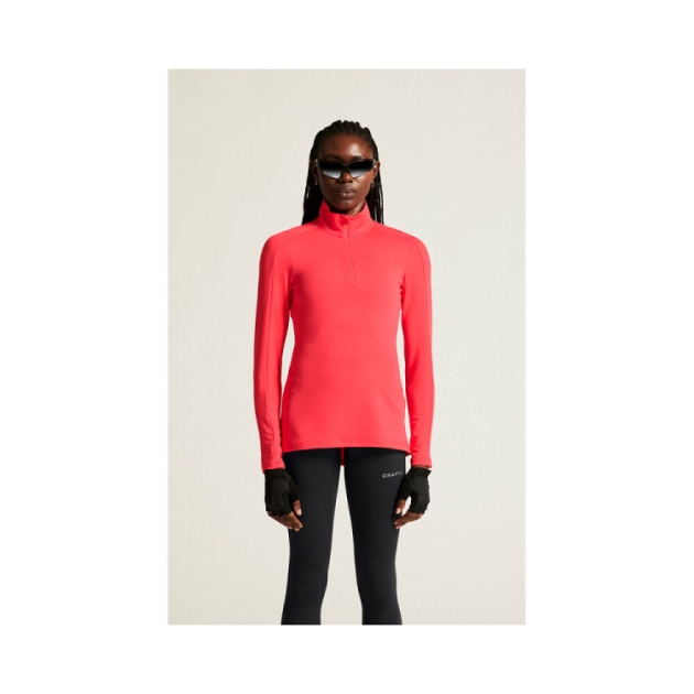 craft Core Gain Midlayer W Cheer 1909497 444000