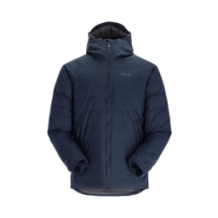 Rab Valiance Jacket Army QDB-49