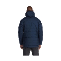 Rab Valiance Jacket Army QDB-49