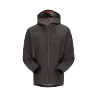 rab Namche GTX Jacket Graphene QWH-77