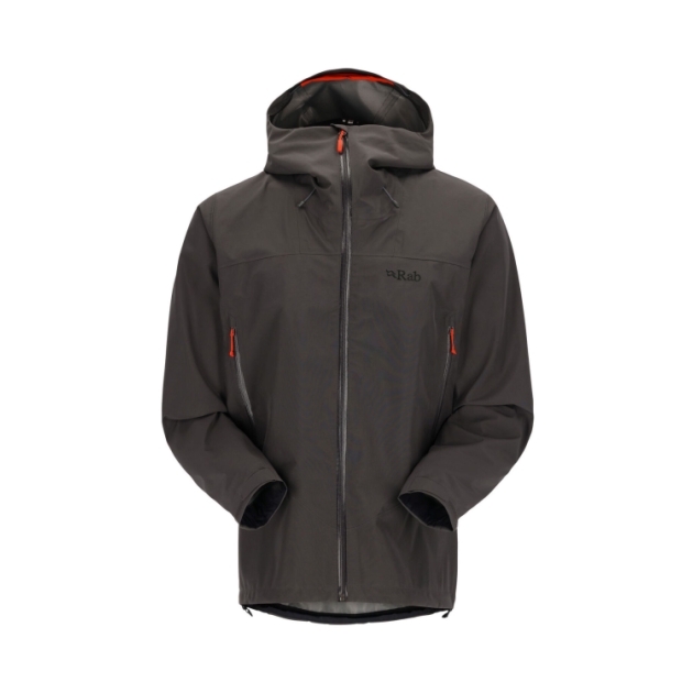 rab Namche GTX Jacket Graphene QWH-77