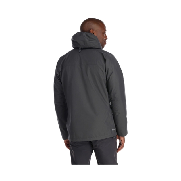 rab Namche GTX Jacket Graphene QWH-77